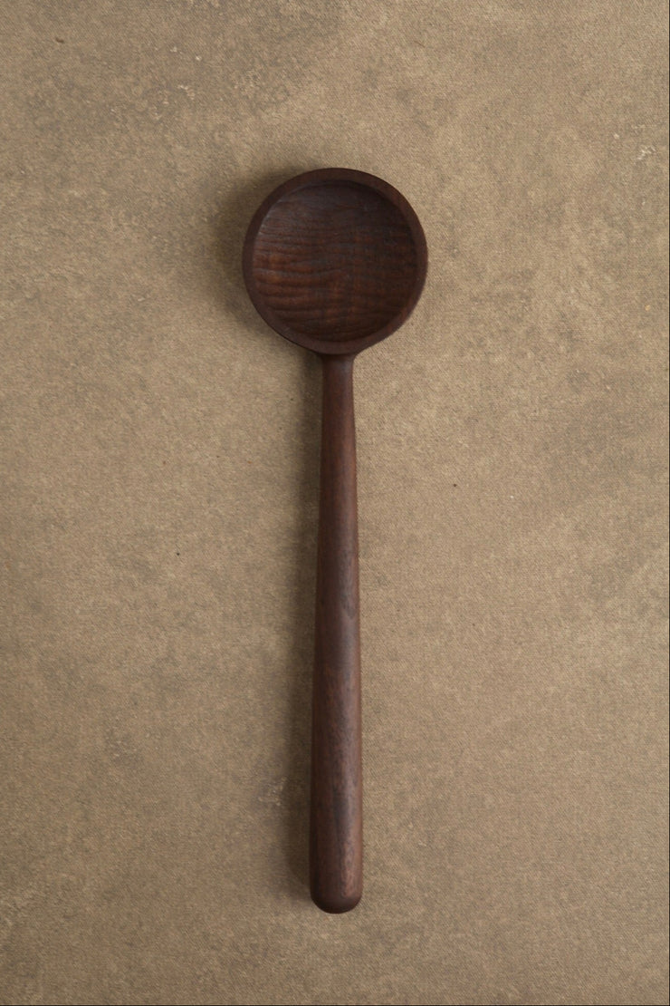 Walnut Cooking Spoon