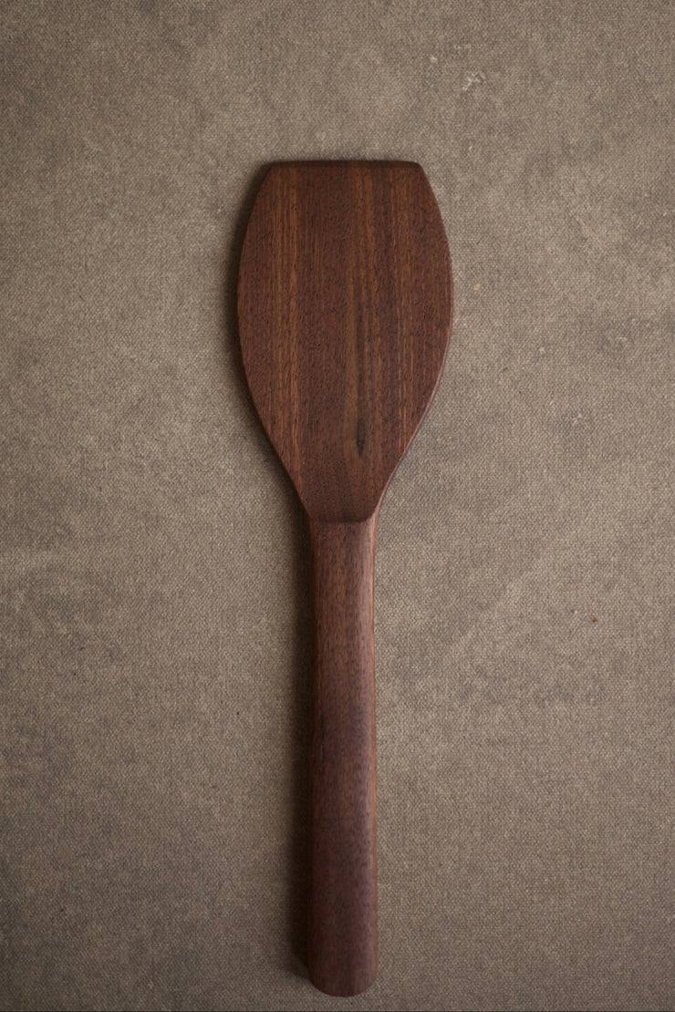 Walnut Spatula