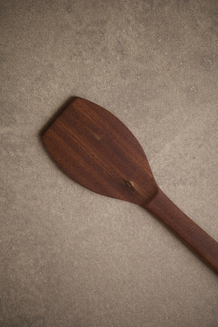 Walnut Spatula