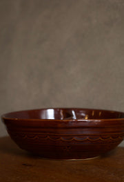 Split Bowl