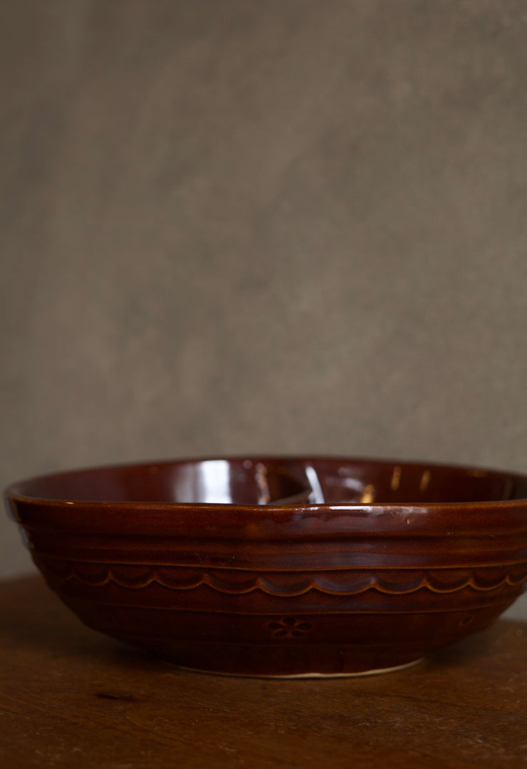 Split Bowl