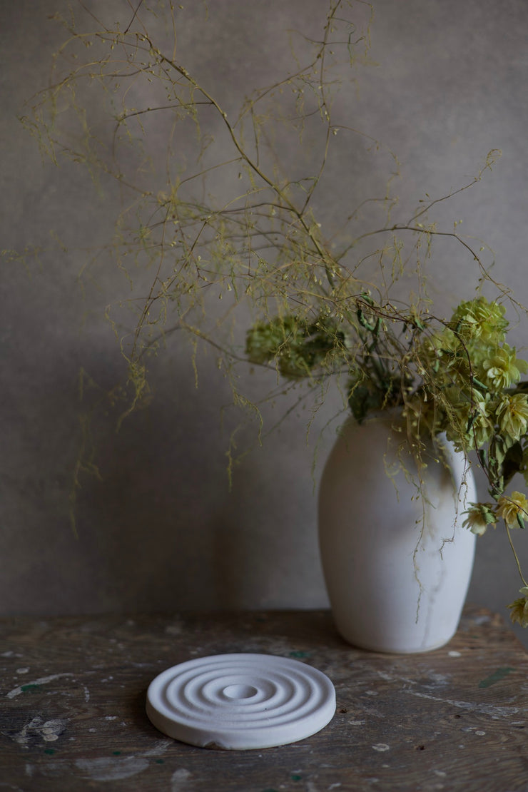 Ceramic Soap Dish - Toast