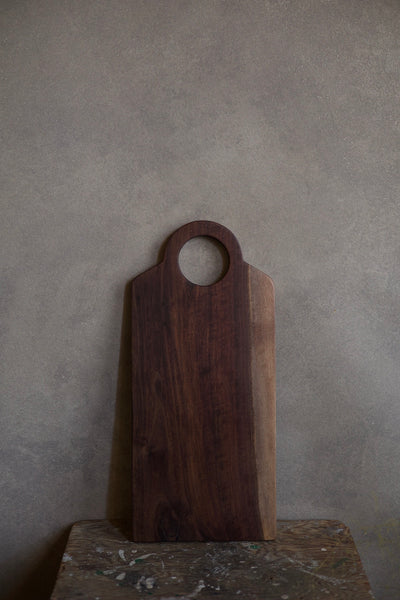 Local Cutting Board - Long