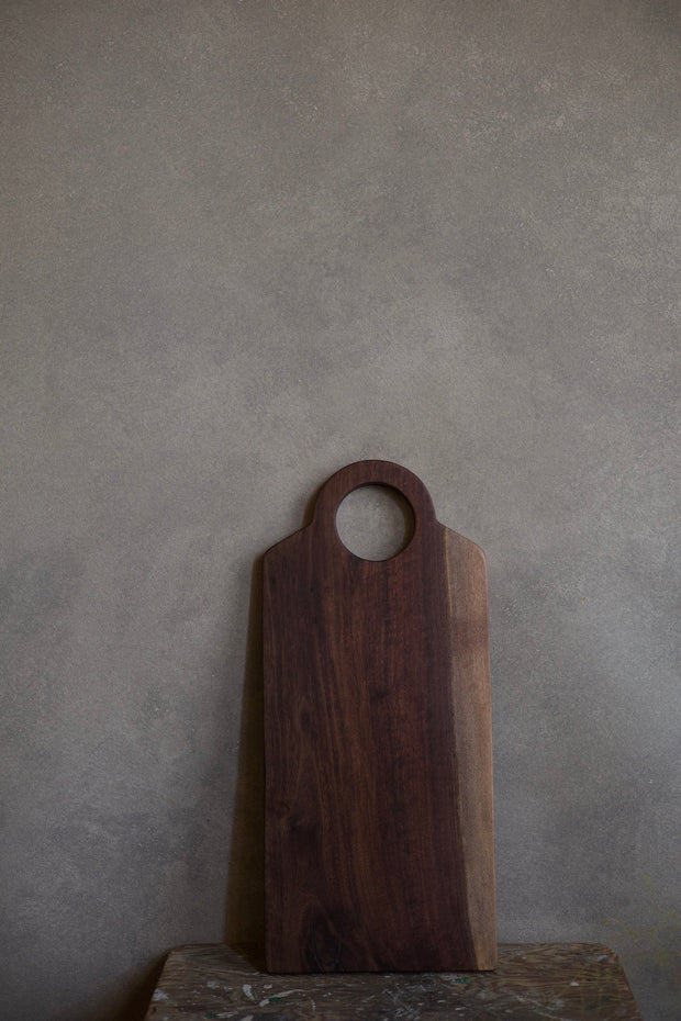 Local Cutting Board - Long