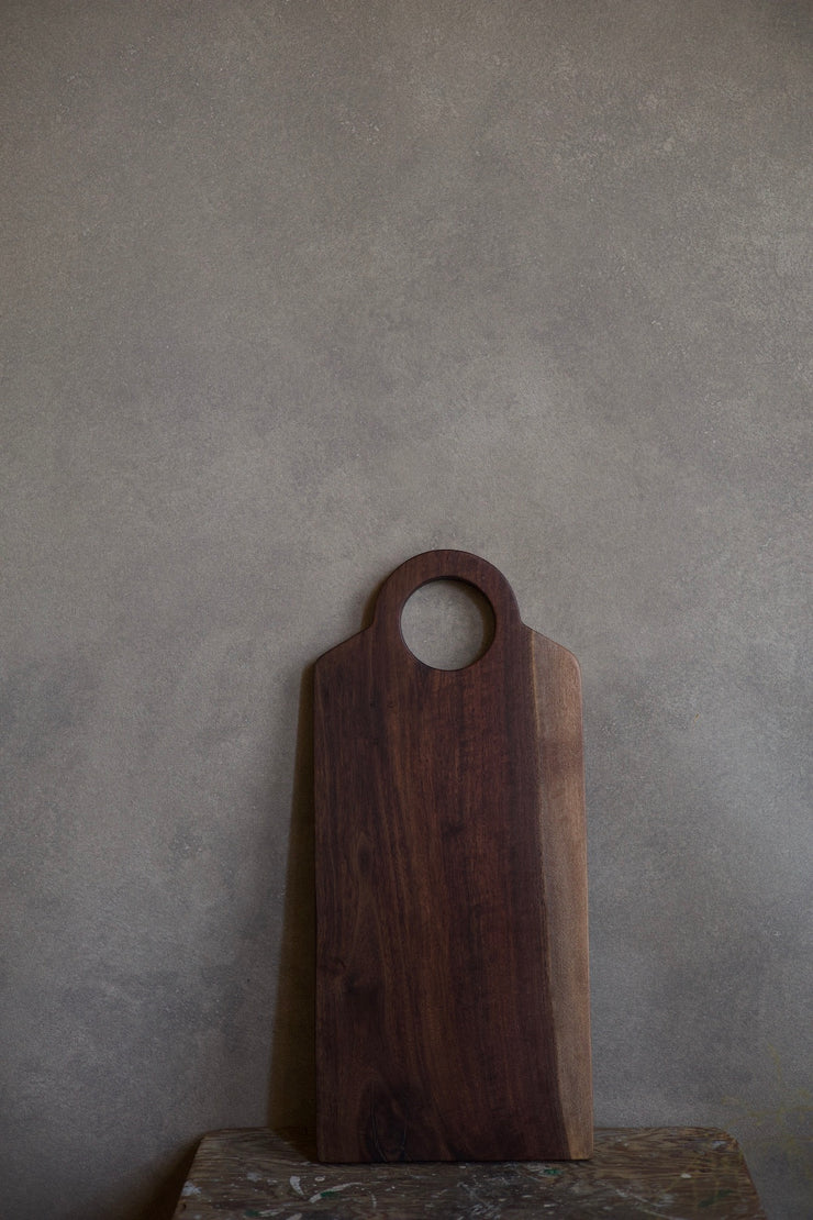 Local Cutting Board - Long