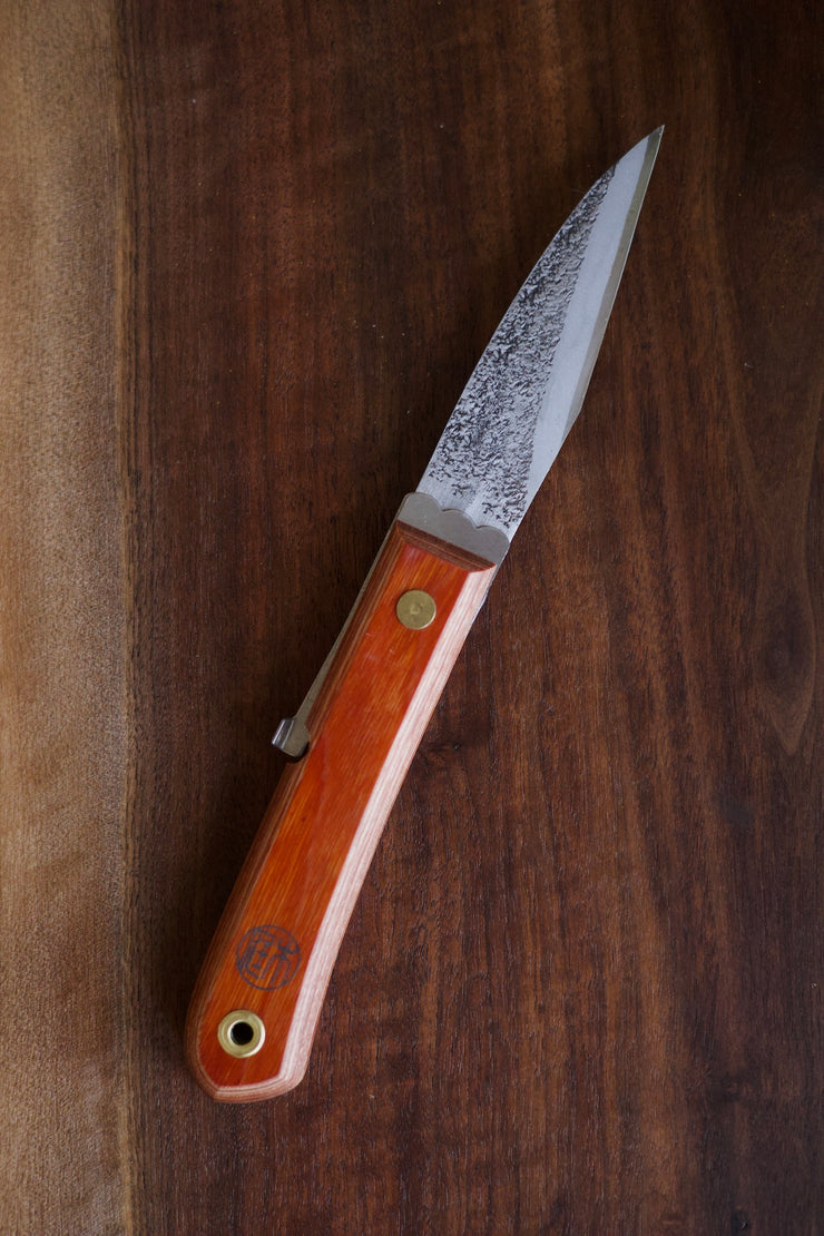 Moku Folding Knife - Niwaki