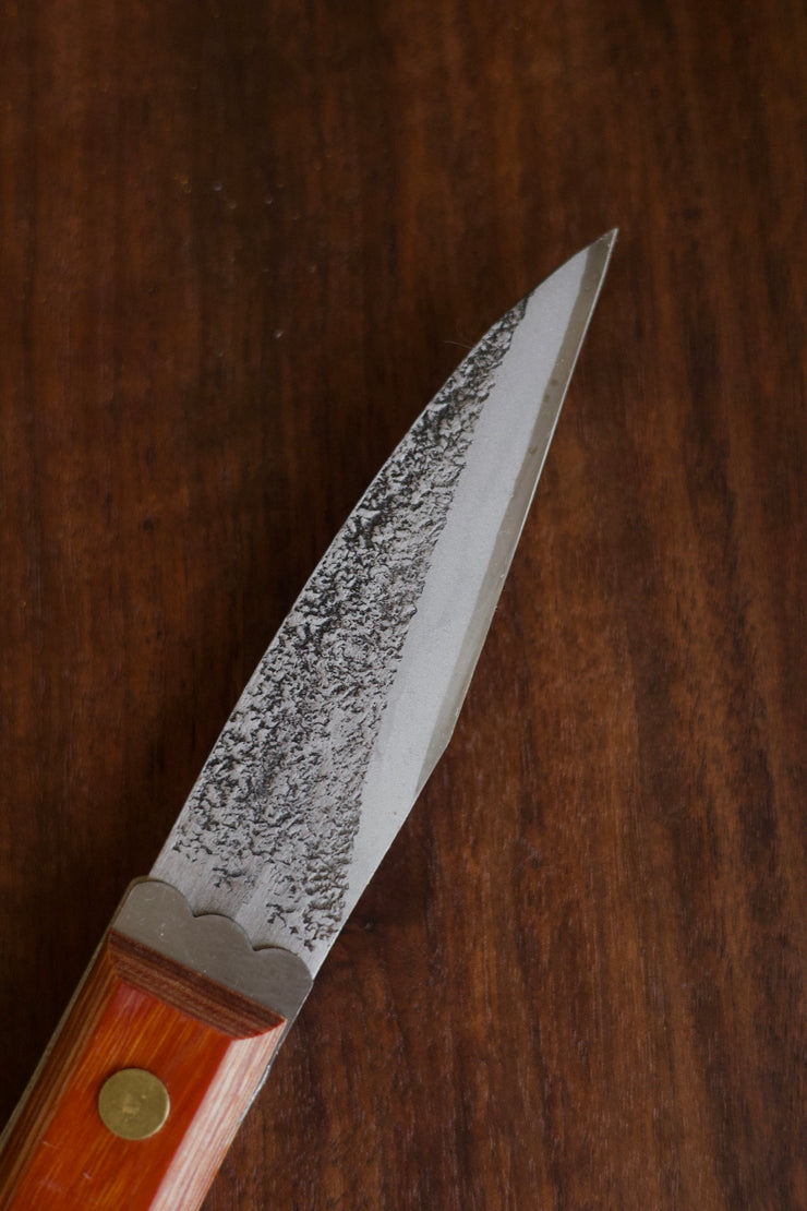Moku Folding Knife - Niwaki