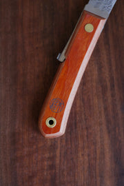 Moku Folding Knife - Niwaki