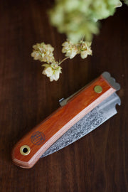 Moku Folding Knife - Niwaki