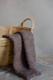 Margot Socks: Teddy Bear