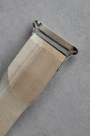 Wood Vegetable Peeler