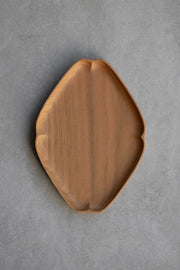 Kito Wooden Diamond Plate