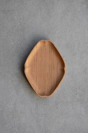 Kito Wooden Diamond Plate
