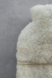 Sheepskin Hot Water Bottle