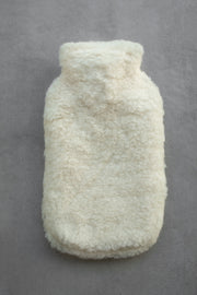 Sheepskin Hot Water Bottle