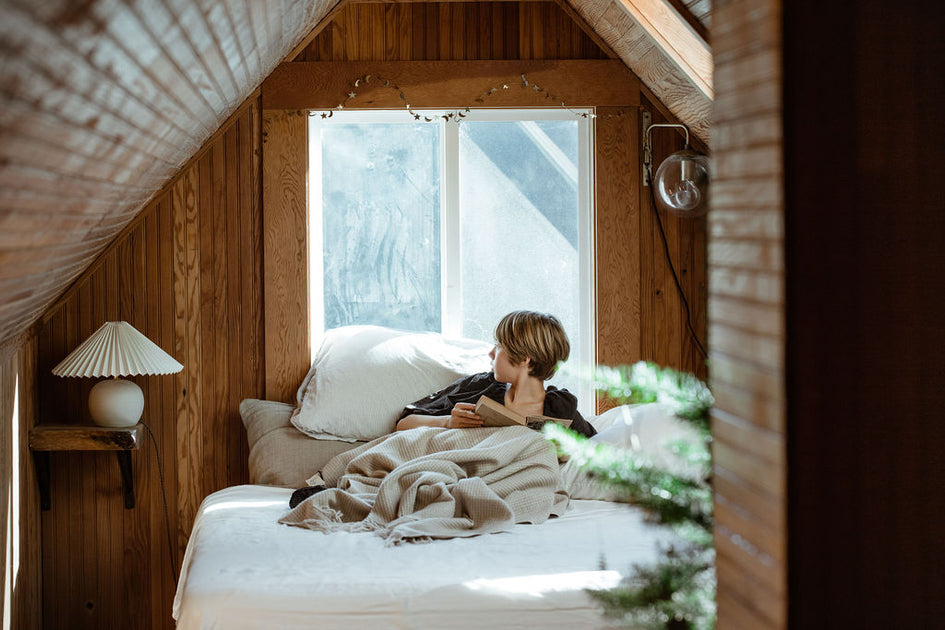 Brass Moon+Star Garland Notary Ceramics