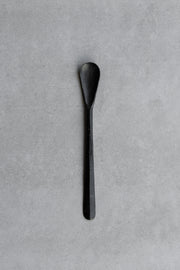 Rustic Iron Cocktail Spoon