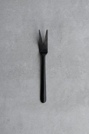 Rustic Iron Cocktail Fork