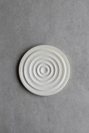 Ceramic Soap Dish - Toast