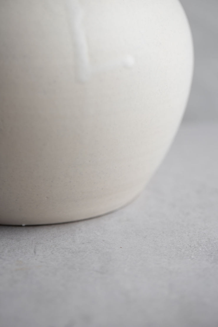 Nemesia Vase - Sand
