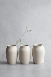 Begonia Vase-Sand