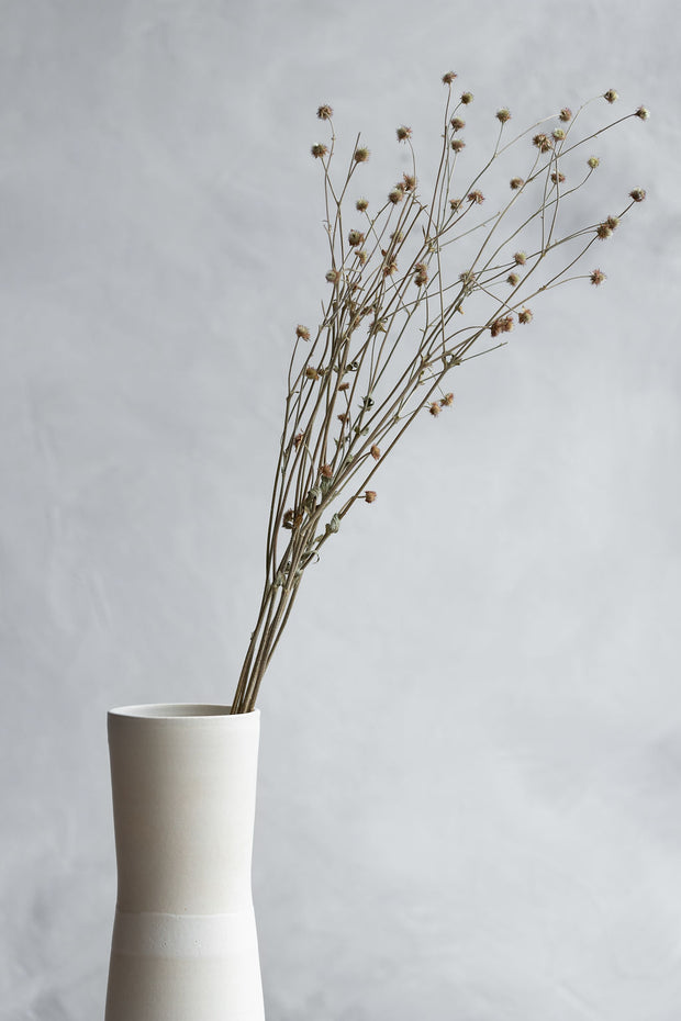 Lobelia Vase-Sand