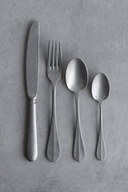 Stainless Steel Extra Heavy Weight Flatware