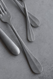 Stainless Steel Extra Heavy Weight Flatware