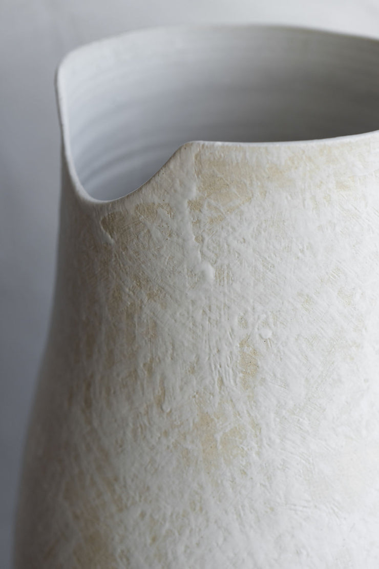Extra Large Hakame Stoneware Vase