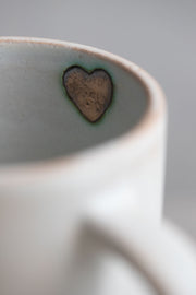 Heart Simple Mug