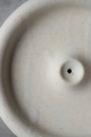 Sand Incense Dish