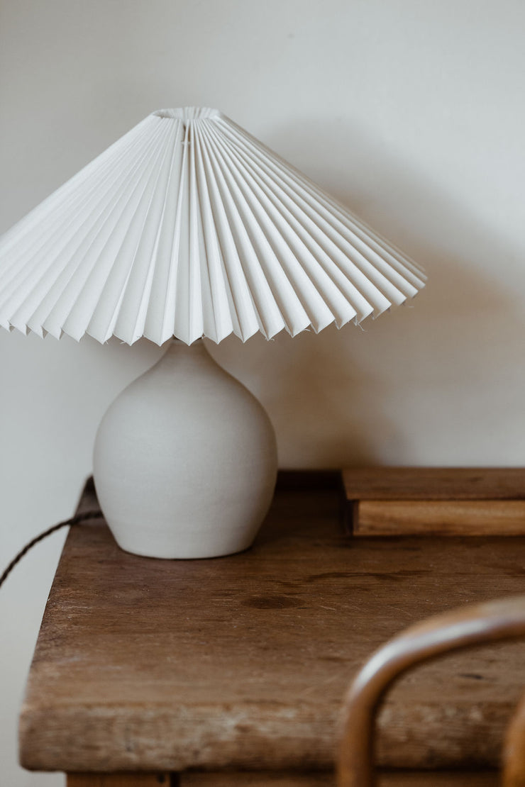 Hugo Table Lamp