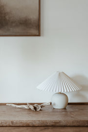 Alma Table Lamp