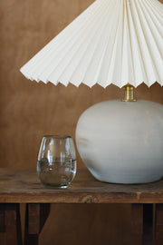 Blanche Table Lamp