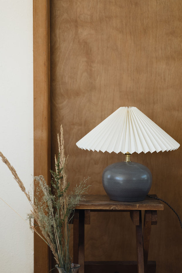 Blanche Table Lamp