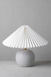 Alma Table Lamp