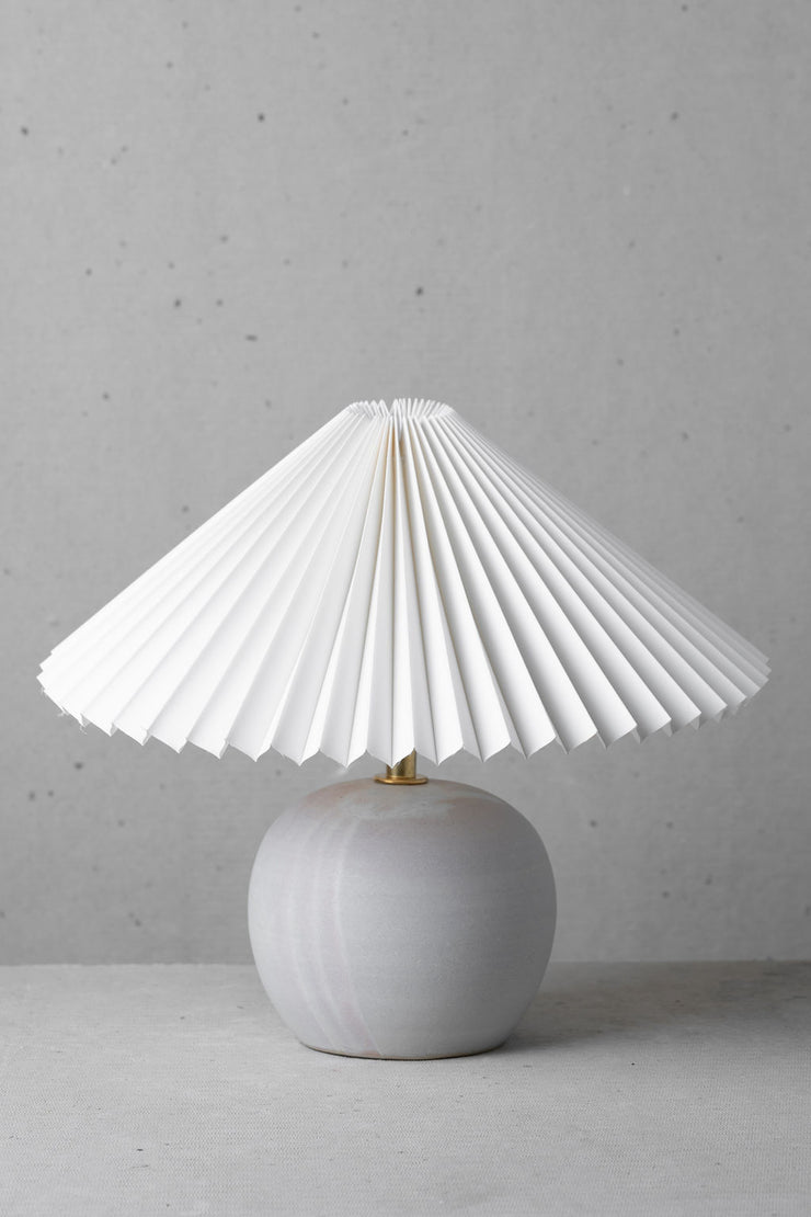 Alma Table Lamp