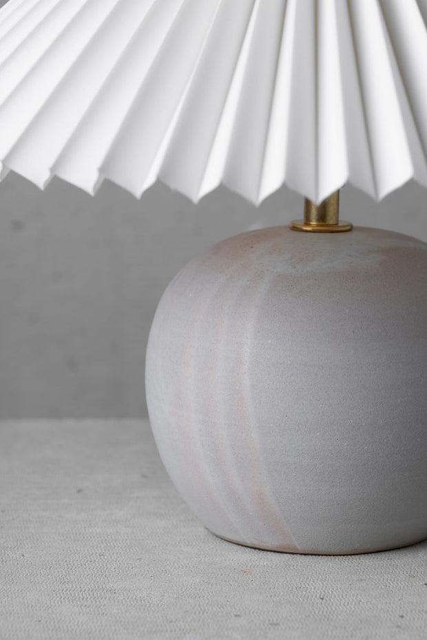 Alma Table Lamp