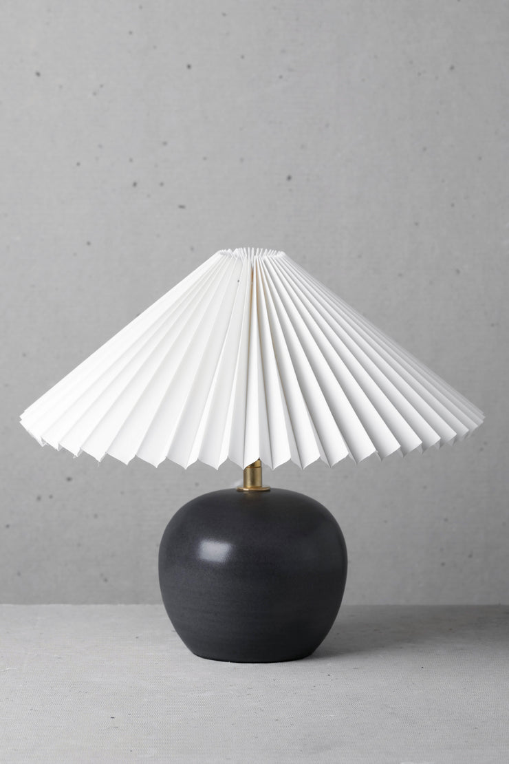 Alma Table Lamp