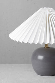 Alma Table Lamp