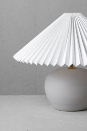 Blanche Table Lamp
