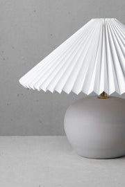 Blanche Table Lamp