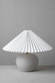 Blanche Table Lamp