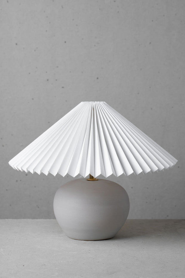 Blanche Table Lamp