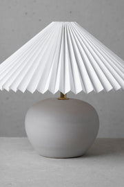 Blanche Table Lamp