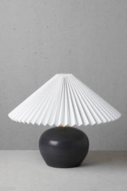 Blanche Table Lamp