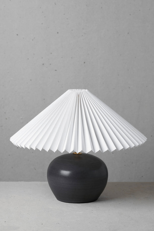 Blanche Table Lamp