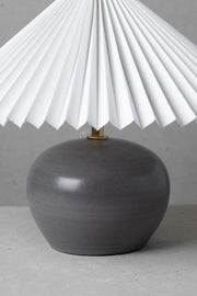 Blanche Table Lamp