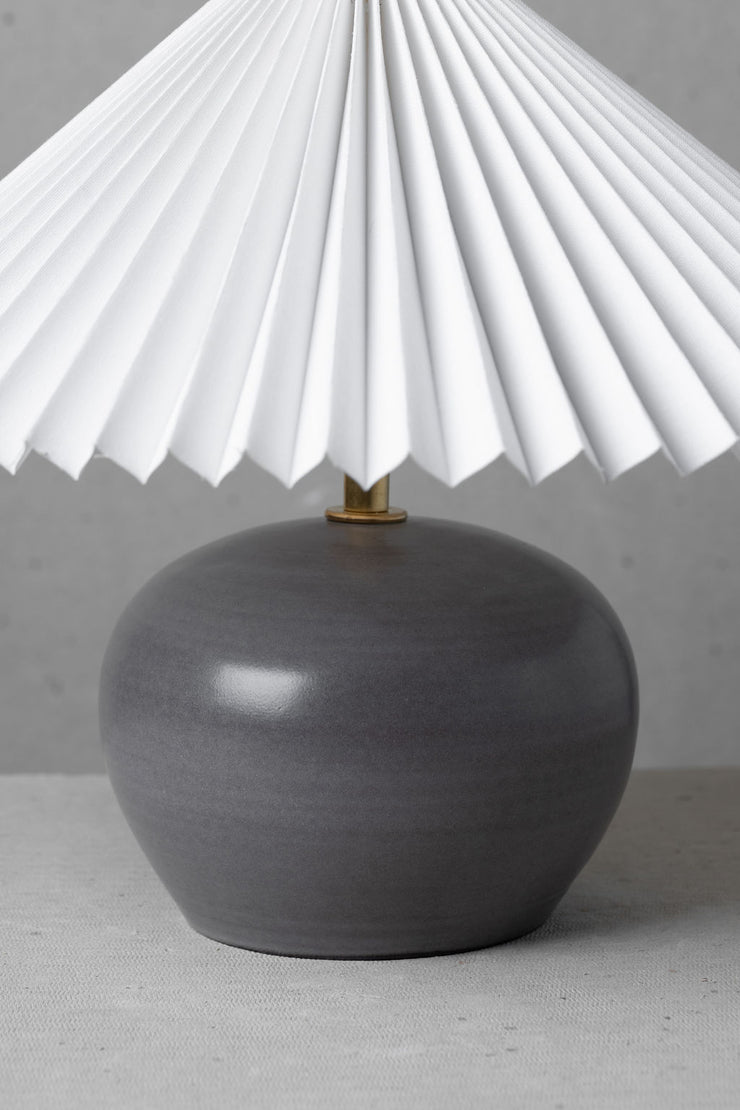 Blanche Table Lamp