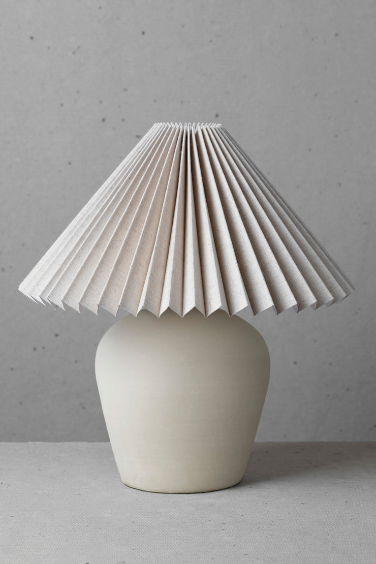 Lorraine Table Lamp